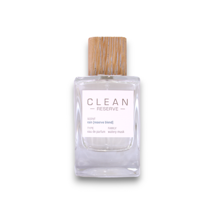Apă de parfum Clean Reserve Rain [Reserve Blend], unisex, 100 ml, tester