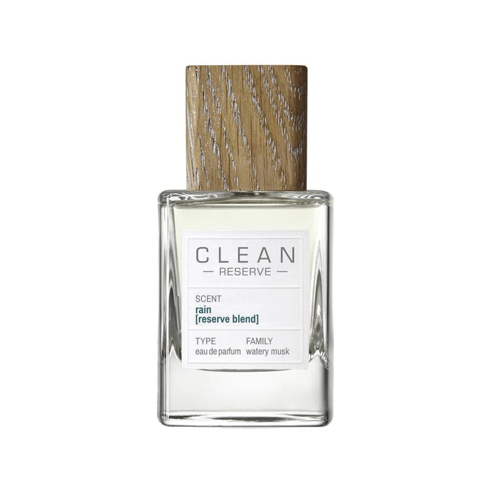 Apă de parfum Clean Rain [Reserve Blend], unisex, 50 ml