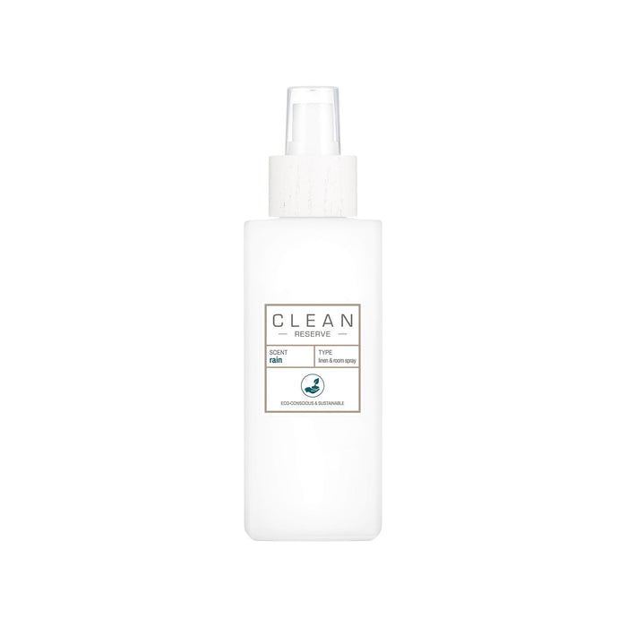 Spray de cameră și textile Clean Space Rain, 148 ml