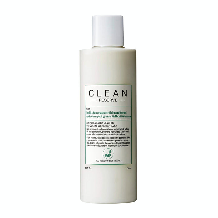 Balsam de păr Clean Reserve Buriti și Tucuma, hidratant, 296 ml