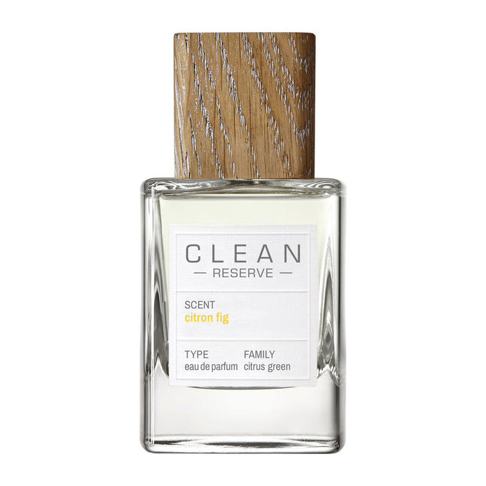 Apă de parfum Clean Reserve Citron Fig, unisex, 30 ml