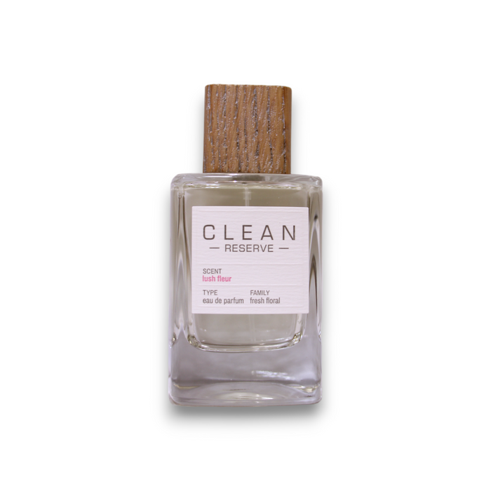 Apă de parfum Clean Reserve Lush Fleur, pentru femei, 100 ml