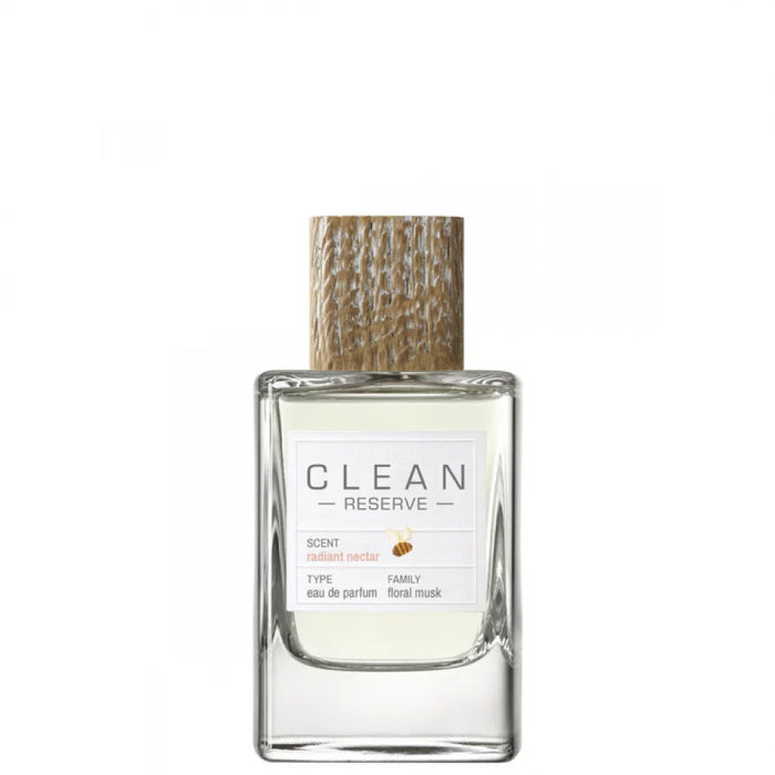 Apă de parfum Clean Reserve Radiant Nectar, pentru femei, 100 ml