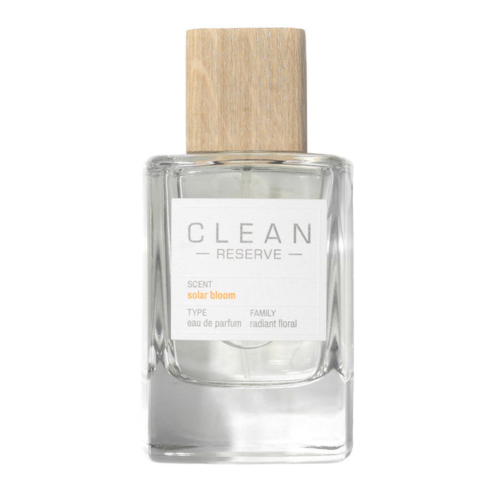 Apă de parfum Clean Reserve Solar Bloom, unisex, 100 ml, tester