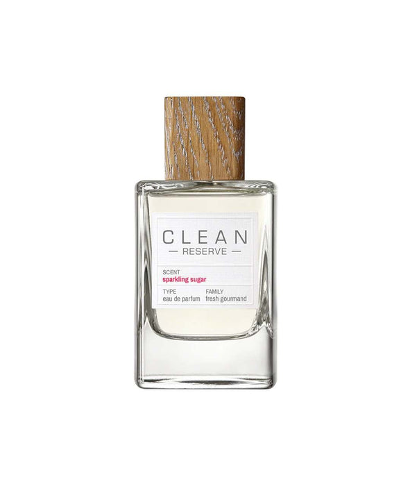 Apă de parfum Clean Reserve Sparkling Sugar, unisex, 50 ml