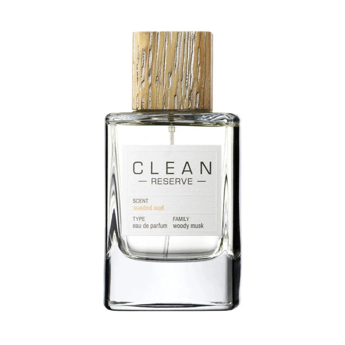 Apă de parfum Clean Reserve Sueded Oud, pentru femei, 100 ml