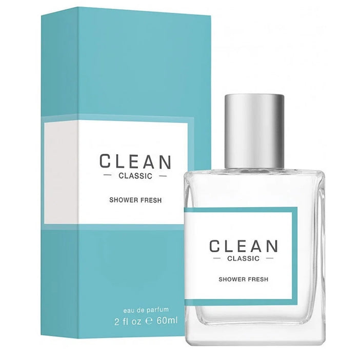 Apă de parfum Clean Shower Fresh, pentru femei, 60 ml