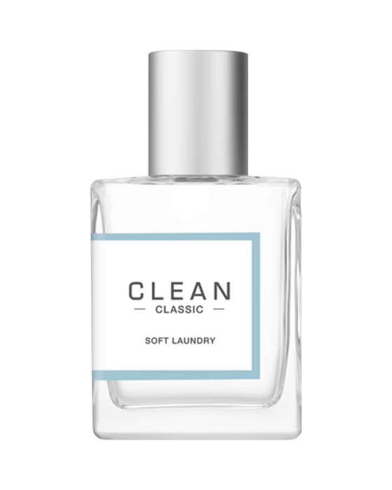 Apă de parfum Clean Soft Laundry, pentru femei, 60 ml, tester