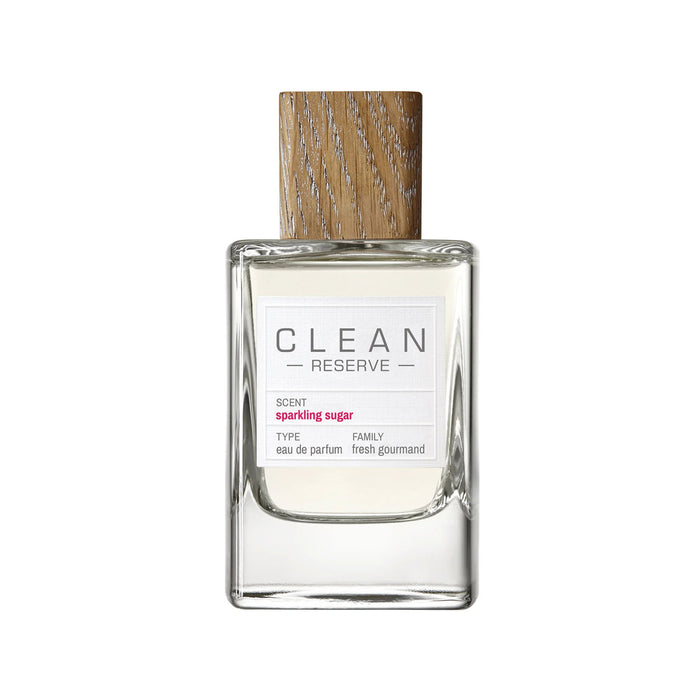 Apă de parfum Clean Reserve Sparkling Sugar, pentru femei, 100 ml, tester