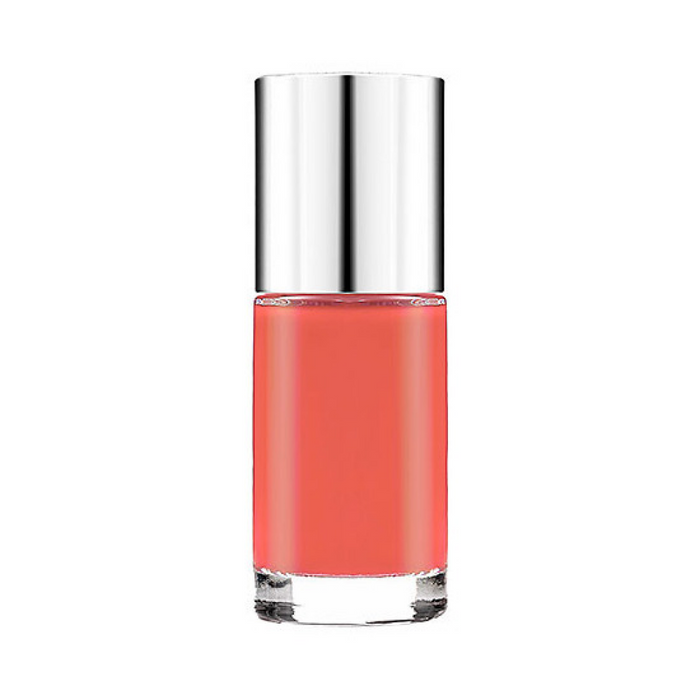 Lac de unghii Clinique A Different Nail Enamel, corector de culoare, nuanța 05 Really Rio, 9 ml