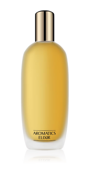 Apă de parfum Clinique Aromatics Elixir, pentru femei, 25 ml