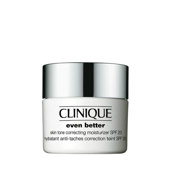 Cremă de față Clinique Even Better, cu acid salicilic, hidratantă, SPF 20, 50 ml, tester