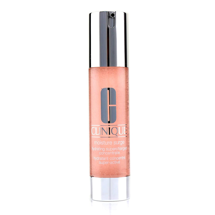Gel hidratant de față Clinique Moisture Surge, cu antioxidanți, pentru zi și noapte, 48 ml, tester
