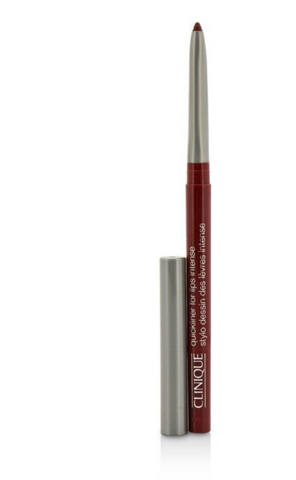 Creion de buze Clinique Quickliner, nuanța 06 Merișoare intense, 0,3 g, tester