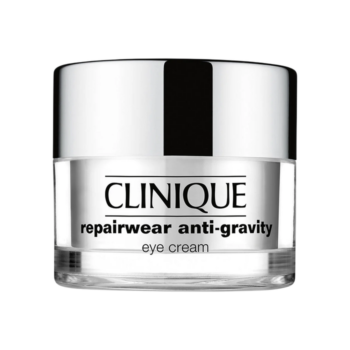 Cremă pentru ochi Clinique Repairwear Anti-Gravity, efect de lifting, 15 ml