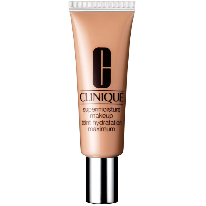Fond de ten lichid Clinique Supermoisture, acoperire ușoară, nuanța 09 Vanilla, SPF 15, 15 ml, tester