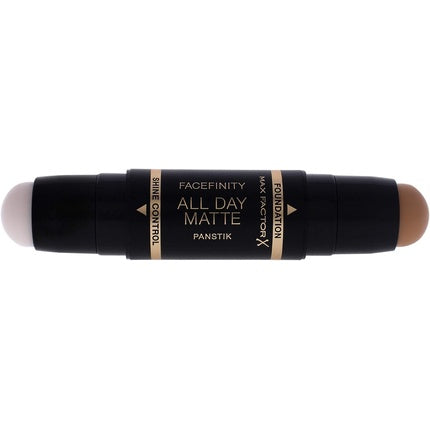Fond de ten, Max Factor, Facefinity All Day Matte Pan Stick, Warm Sand