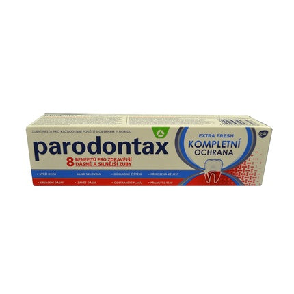 Pastă de dinți Parodontax Complete Protection Extra Fresh 75ml
