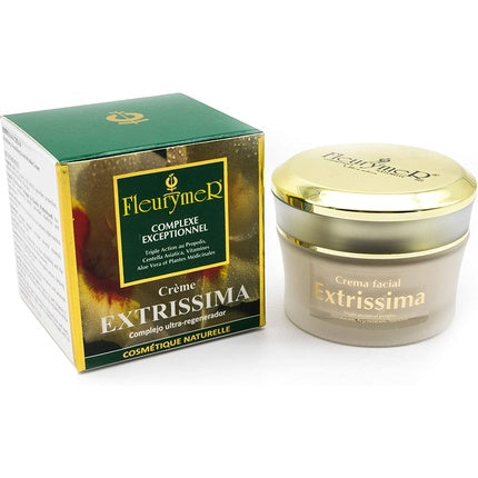 Crema Facială Extrissima, Fleurymer, 50ml