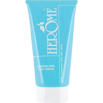 Crema pentru picioare Herome, Chapped Skin Foot Cream, 150ml