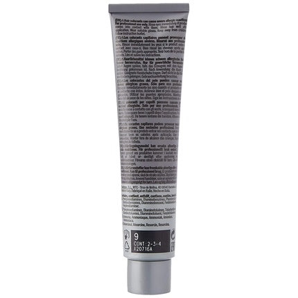 Vopsea de păr, Revlon, Revlonissimo Colorsmetique 9 Blonde, 60ml