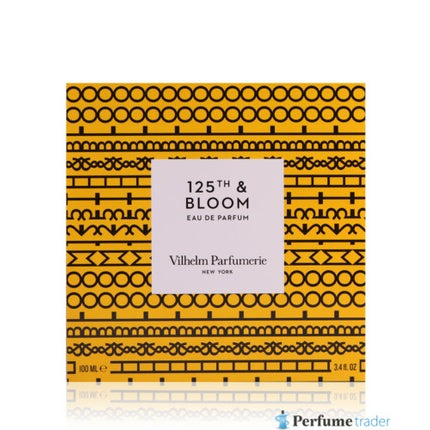 Parfum, Vilhelm Parfumerie, 125th Bloom, 100ml