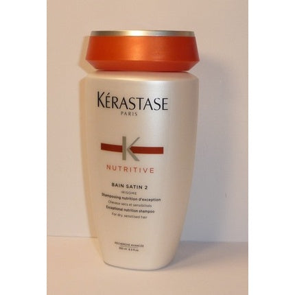 Șampon Kérastase Bain Satin 2 Irisome 250ml