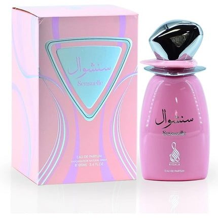 Sensuelle By Risala pentru Femei 100 ml EDP Spray