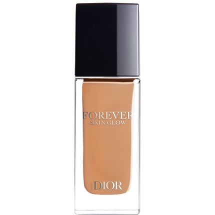 Fond de ten Dior Skin Forever Skin Glow 30ml, culoare naturală