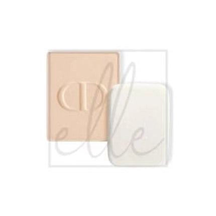 Primer pentru Fard de Pleoape, Dior Diorskin Forever Compact Powder Refill 1N