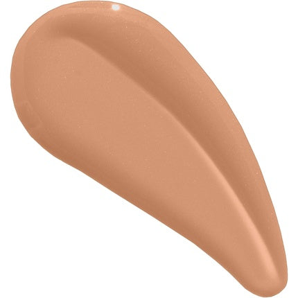 Fond de ten, Wet 'N' Wild, Bare Focus, nuanta Deep
