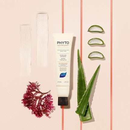 Tratament pentru păr, Phyto, Defrisant, 50ml