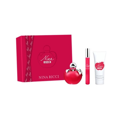 Parfum, Nina Ricci Le Parfum, 50 ml