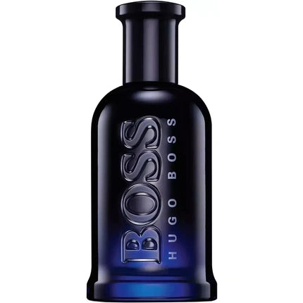Eau de Toilette Hugo Boss Bottled Night, 200 ml