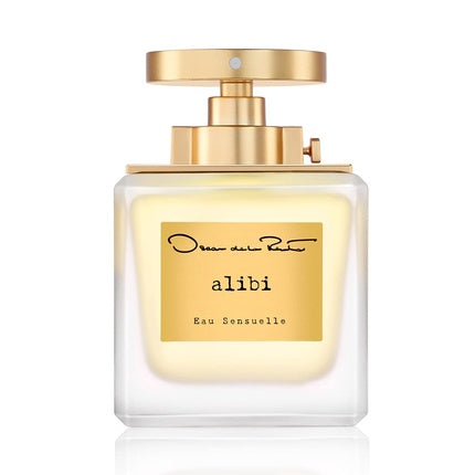 Parfum, Oscar de la Renta, Alibi Sensuelle, 100 ml