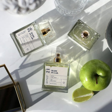 Parfum Made In Lab 21 EDP, 100ml, Light Blue