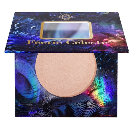 Highlighter Feerie Celeste Glow Alchemy Pressed 410 Dream Of The Sun