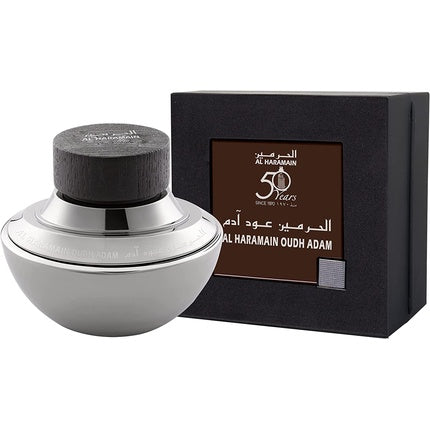 Parfum Al Haramain Oudh Adam, Spray EDP, 75ml