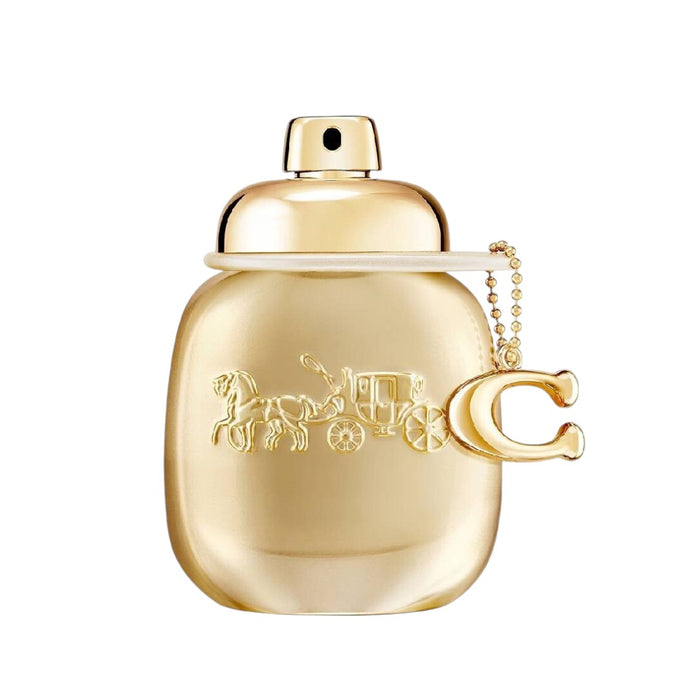 Parfum Coach Gold, pentru femei, 30 ml