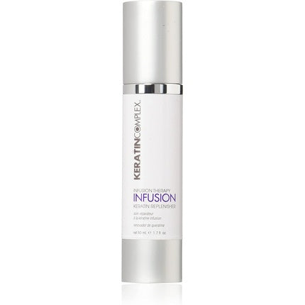 Condiționar fără clătire Keratin Complex Infusion, 1.7oz