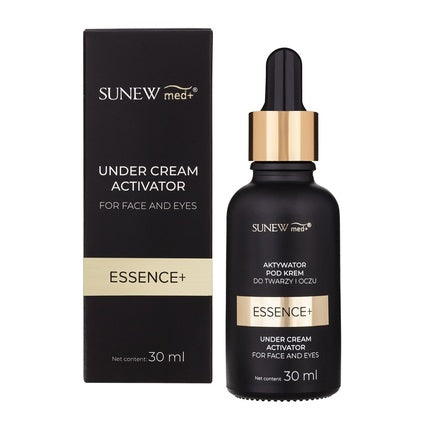 SuneMed Activator Under Cream pentru față și ochi - 30ml
