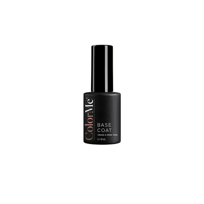 Strat de bază pentru ojă semipermanentă ColorMe Cosmetics ColorMe, vegan, fără HEMA, 10 ml