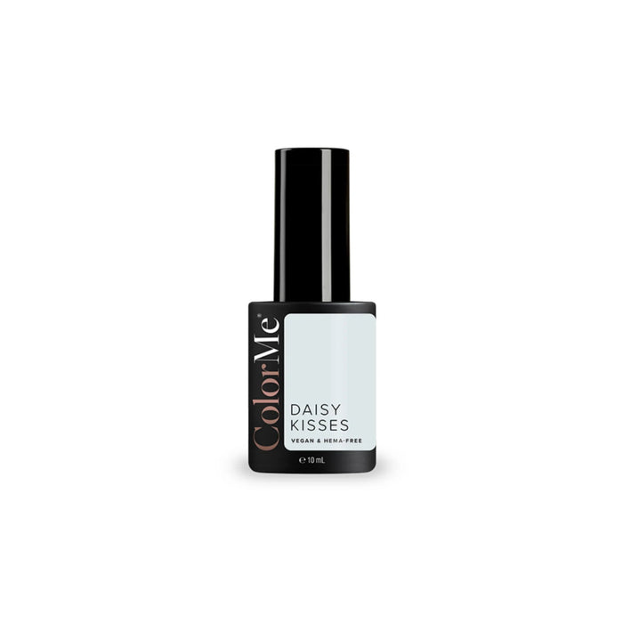 Ojă semipermanentă ColorMe Cosmetics Daisy Kisses, gel, 10 ml