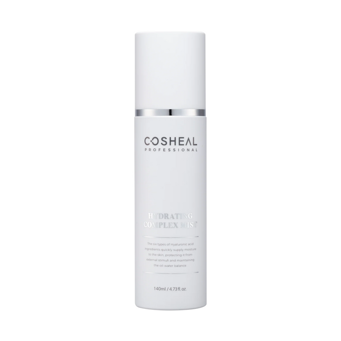 Cremă de față Cosheal Waterfull Ceramide Snow, hidratantă, de zi și de noapte, 70 g