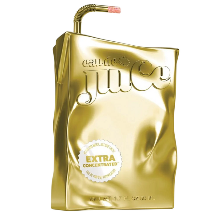 Apă de parfum Cosmopolitan Eau de Juice Extra Concentrated, pentru femei, 50 ml, tester