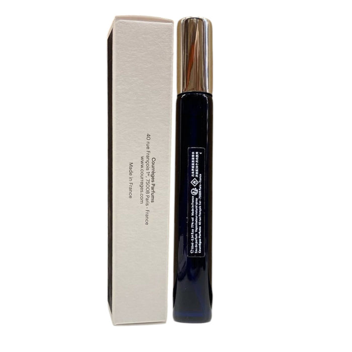 Apă de parfum Courreges C, unisex, 10 ml