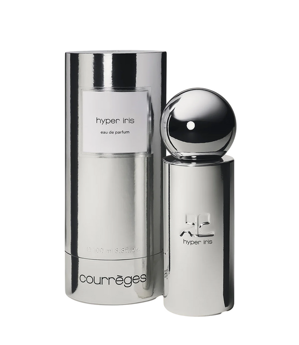 Apă de parfum Courreges Hyper Iris, unisex, 100 ml