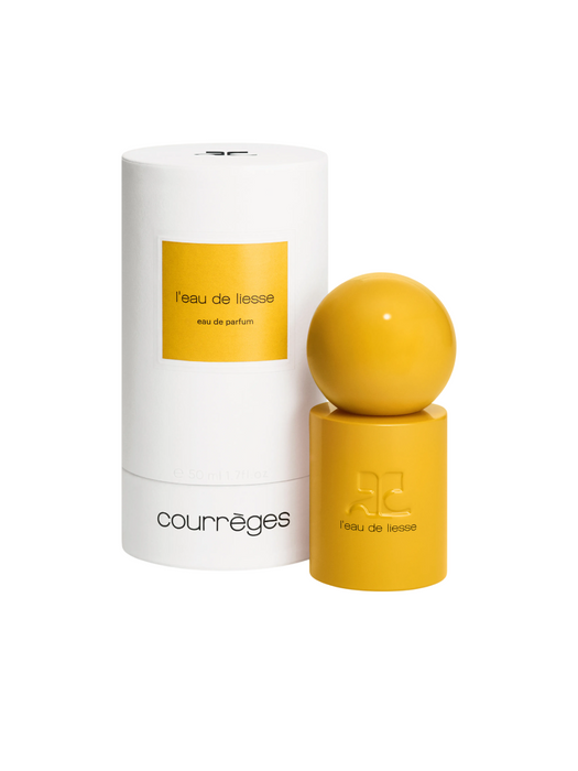 Apă de parfum Courreges L'Eau de Liesse, pentru femei, 50 ml