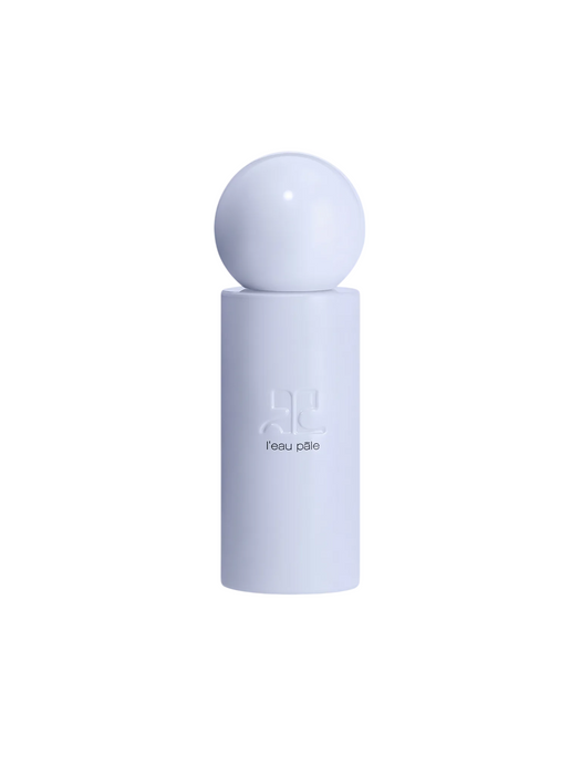 Apă de parfum Courreges L'Eau Pale, unisex, 100 ml, tester