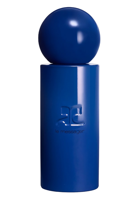 Apă de parfum Courreges Le Messager, unisex, 100 ml, tester